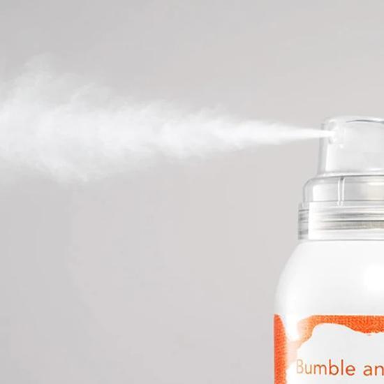 Bumble and bumble Hairdresser's Invisible Oil UV Protective Dry Oil Finishing Spray 150ml