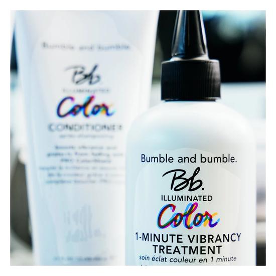 Bumble and bumble Illuminated Colour 1-Minute Vibrancy Treatment 250ml