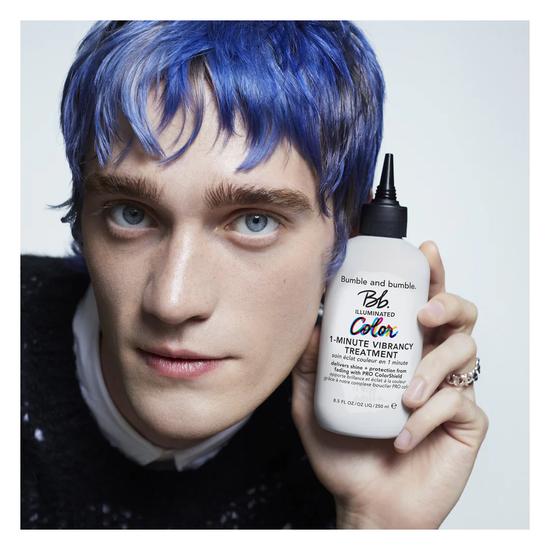 Bumble and bumble Illuminated Colour 1-Minute Vibrancy Treatment 250ml