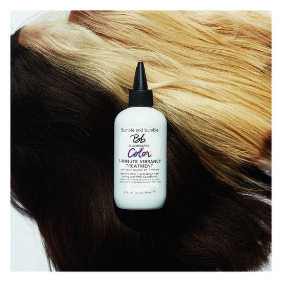 Bumble and bumble Illuminated Colour 1-Minute Vibrancy Treatment 250ml