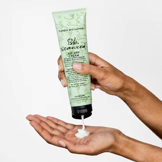 Bumble and bumble Seaweed Air Dry Cream 150ml