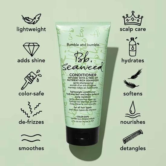 Bumble and bumble Seaweed Conditioner 200ml