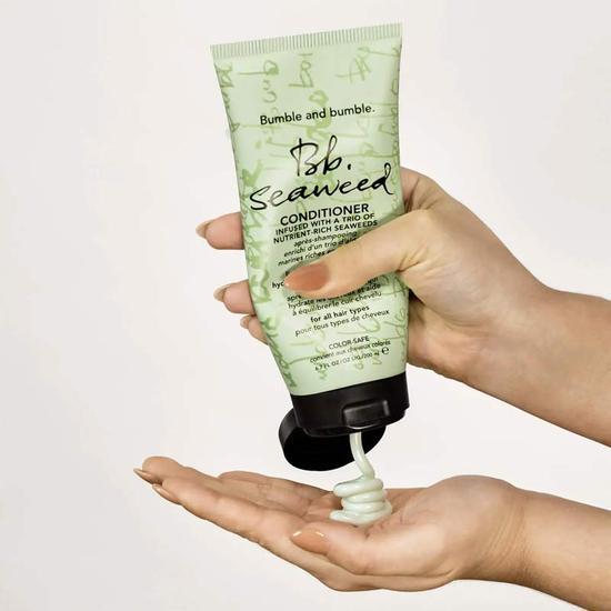 Bumble and bumble Seaweed Conditioner 200ml