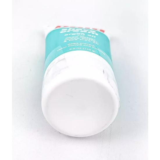 Bump Stopper Bald Shave Cream With Argan Oil 142 g