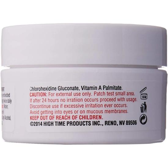 Bump Stopper Sensitive Skin 14.2 g