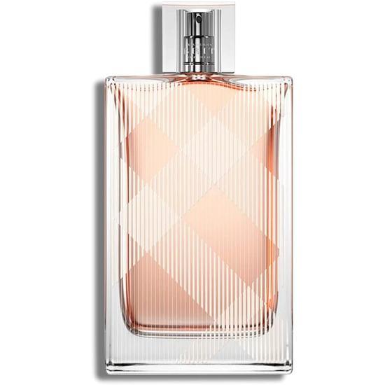 BURBERRY Brit For Her Eau De Toilette 100ml