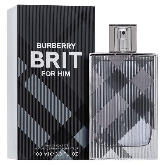 BURBERRY Brit For Him Eau De Toilette 30ml