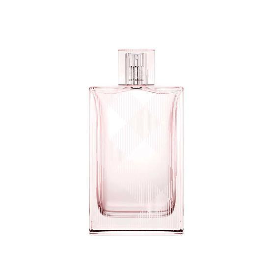 BURBERRY Brit Sheer For Women Eau De Toilette 50ml
