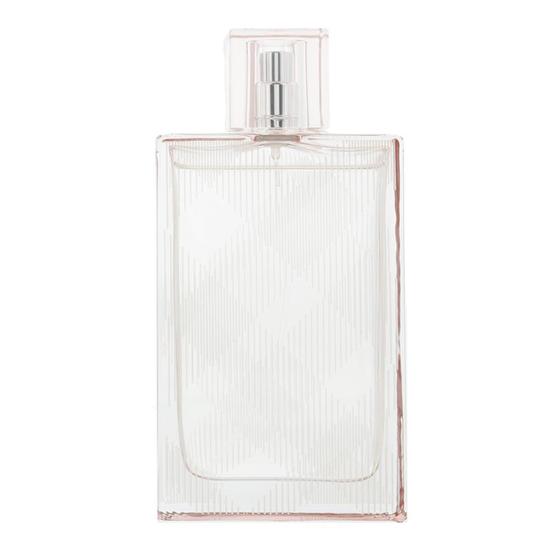 BURBERRY Brit Sheer For Women Eau De Toilette 50ml