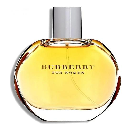 BURBERRY Classic Eau De Parfum 50ml
