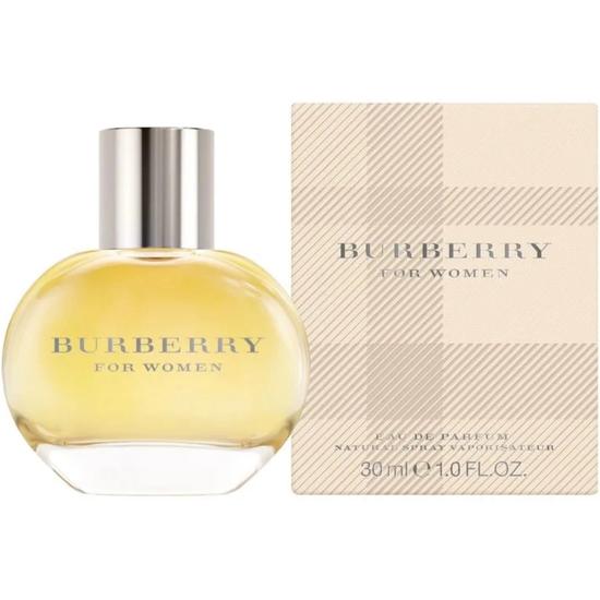 BURBERRY Classic Eau De Parfum 50ml