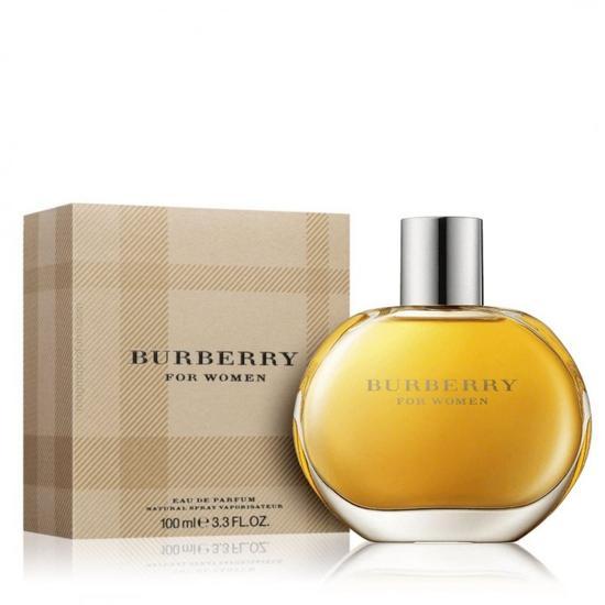 BURBERRY Classic Women Eau De Parfum 50ml