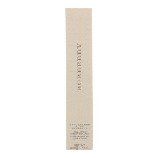 BURBERRY Effortless Kohl Eyeliner Waterproof 07 Antique Gold 0.3G