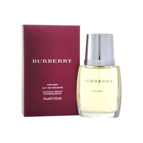 BURBERRY For Men Eau De Toilette 30ml