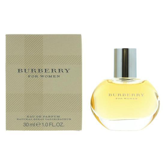 BURBERRY For Women Eau De Parfum 50ml