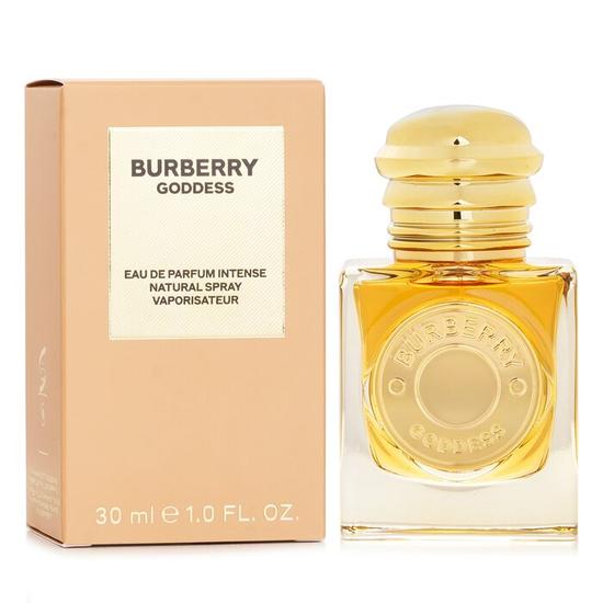 BURBERRY Goddess Eau De Parfum Intense 30ml