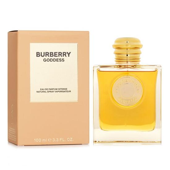 BURBERRY Goddess Eau De Parfum Intense 30ml