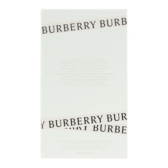 BURBERRY Her Eau De Parfum 100ml