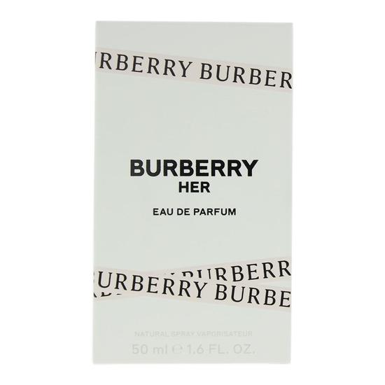 BURBERRY Her Eau De Parfum 100ml