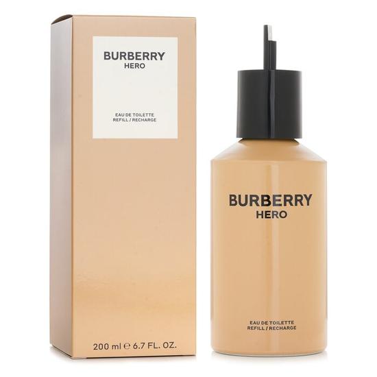 BURBERRY Hero Eau De Toilette 50ml