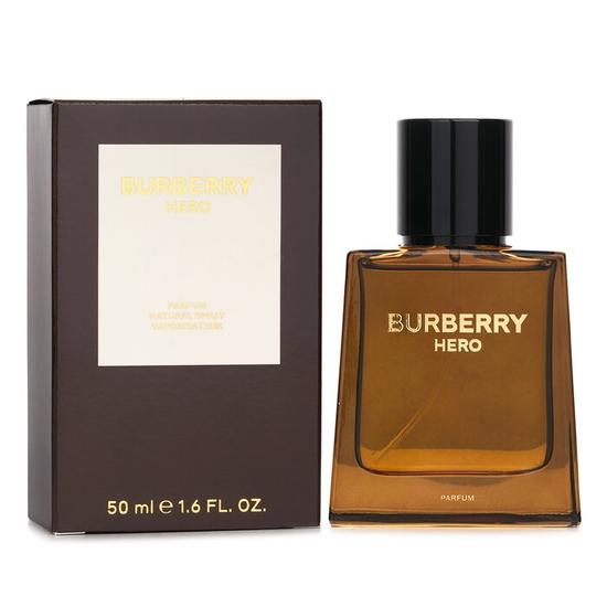 BURBERRY Hero Parfum 200ml - Refill