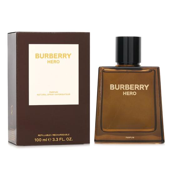 BURBERRY Hero Parfum 200ml - Refill