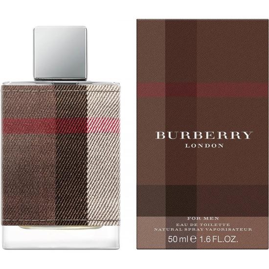 BURBERRY London Eau De Toilette 30ml