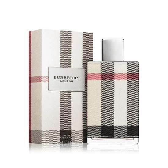 BURBERRY London For Women Eau De Parfum 100ml