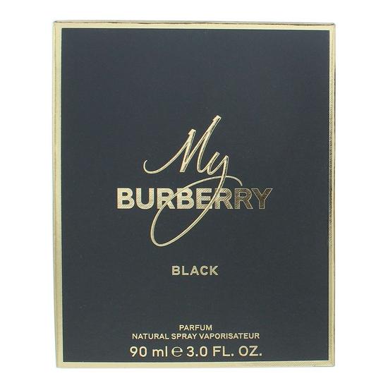 BURBERRY My Burberry Black Parfum 50ml