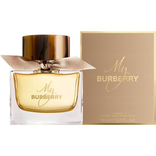 BURBERRY My BURBERRY Eau De Parfum 50ml