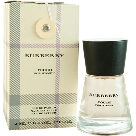 BURBERRY Touch Eau De Parfum 50ml