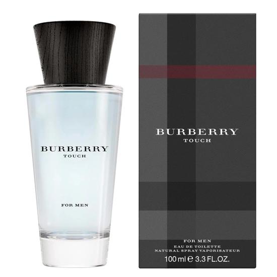 BURBERRY Touch Eau De Toilette 30ml