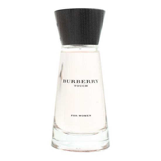 BURBERRY Touch For Women Eau De Parfum 50ml