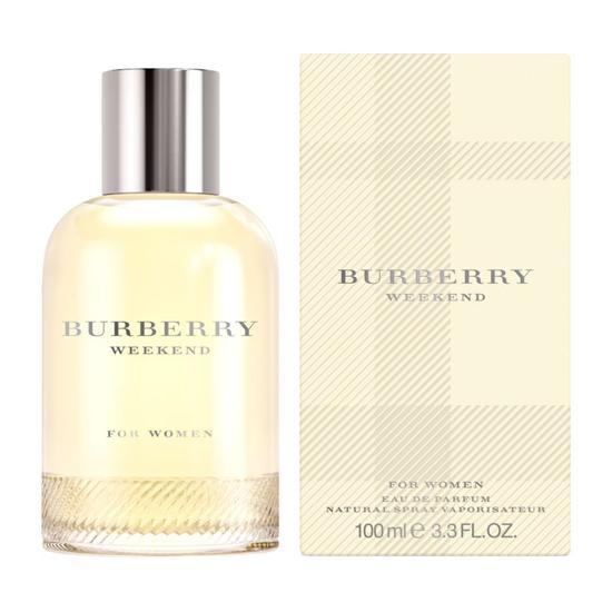 BURBERRY Weekend For Women Eau De Parfum 50ml