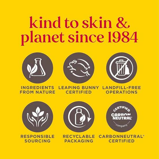 Burt's Bees Advanced Care Hand Cream Very Dry, Chapped Skin