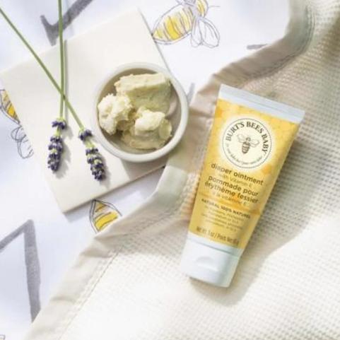 Burt's Bees Baby Bee Diaper Ointment
