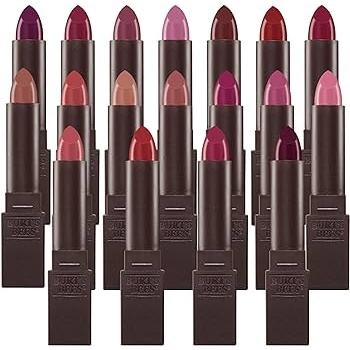 Burt's Bees Glossy Lipstick Nude Mist #503 Nude Mist #503