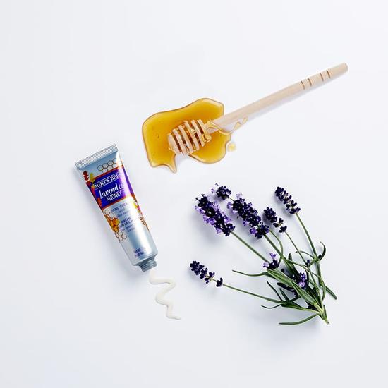 Burt's Bees Hand Cream Trio Gift Set