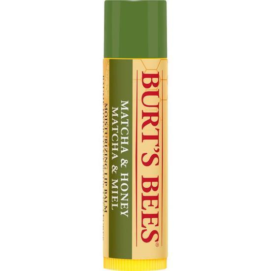 Burt's Bees Lip Balm Pomegranate