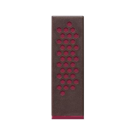 Burt's Bees Lipstick Iced Iris #510