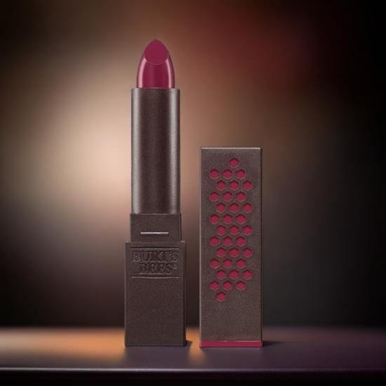 Burt's Bees Lipstick Iced Iris #510