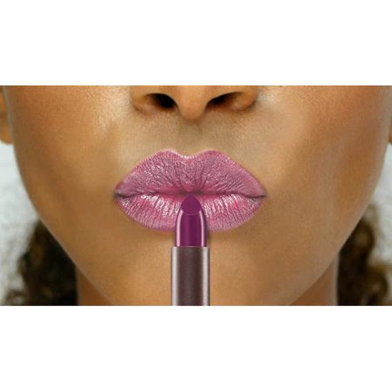 Burt's Bees Satin Lipstick Juniper Water