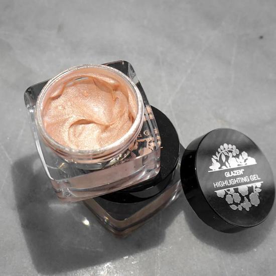 butter LONDON Glazen Highlighting Gel Chandelier 9.6g