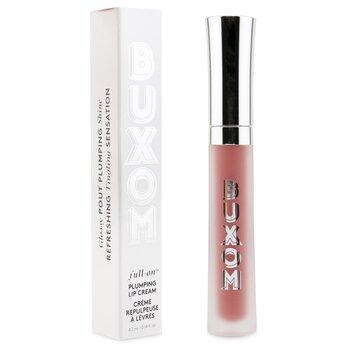 Buxom Full On Plumping Lip Cream White Russian