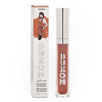 Buxom Full On Plumping Lip Polish Gloss Clair