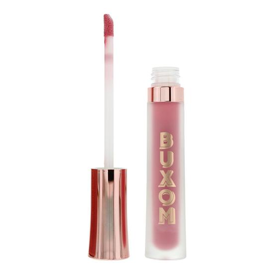 Buxom Plumping Full On Plumping Lip Cream Negroni 4.2ml