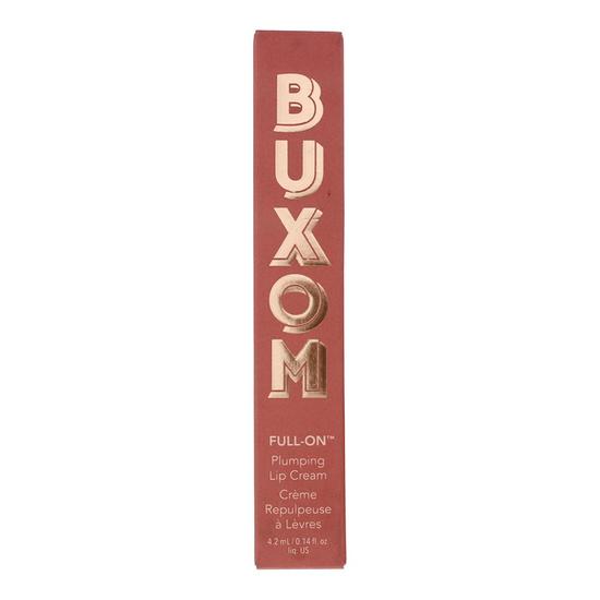 Buxom Plumping Full On Plumping Lip Cream Negroni 4.2ml
