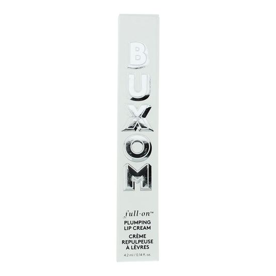 Buxom Plumping Full On Plumping Lip Cream Purple Haze 4.2ml