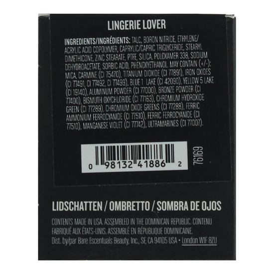 Buxom Single Eyeshadow Bar Lingerie Lover 1.5g