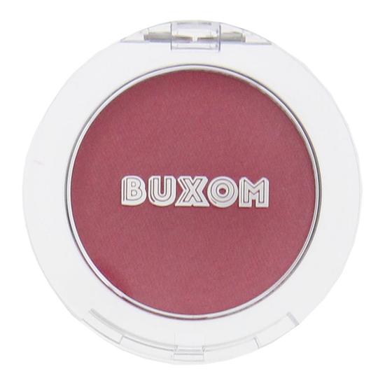 Buxom Wanderlust Primer-Infused Blush Goa 3.6g